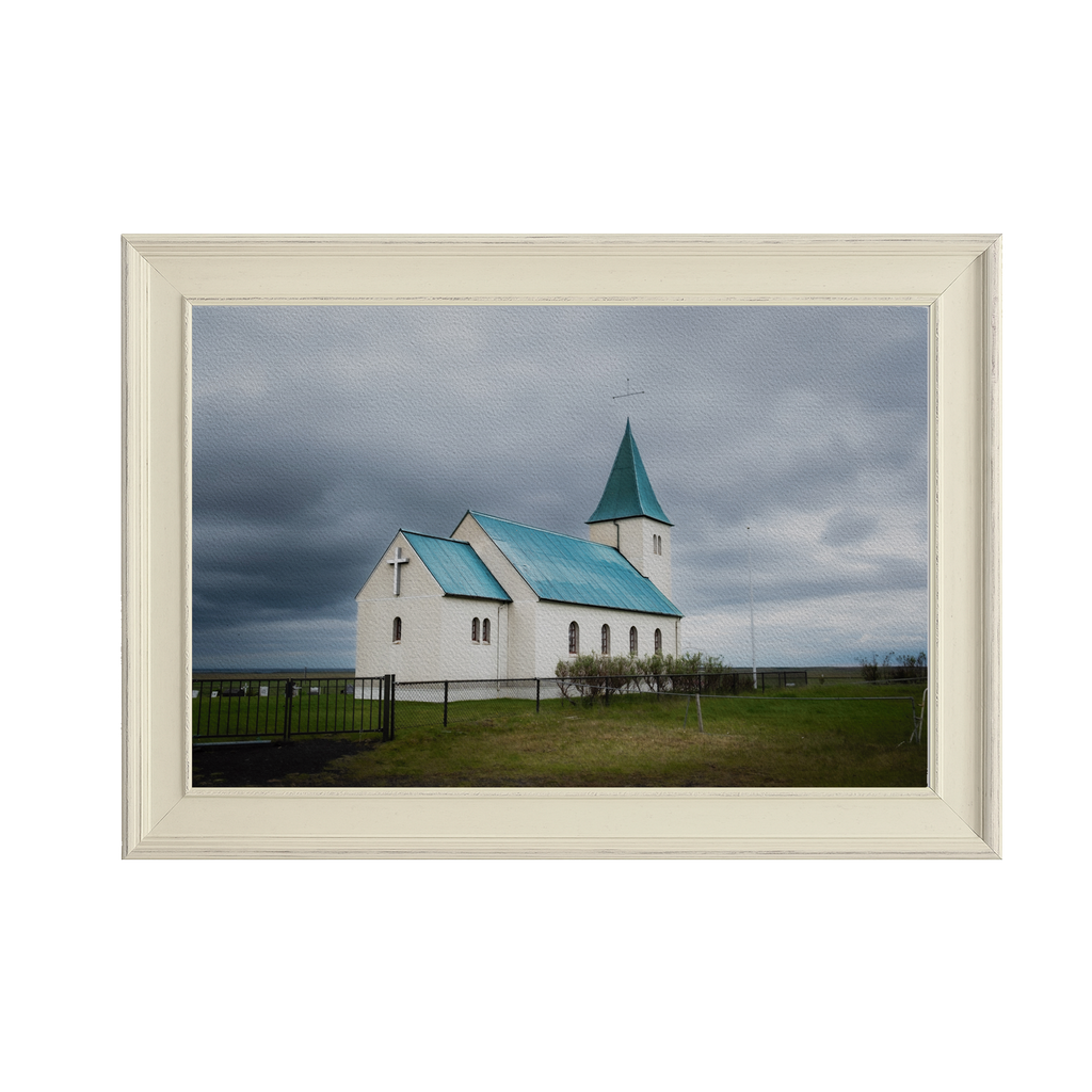 LLLAMANDO A LAS PUERTAS DEL CIELO #3