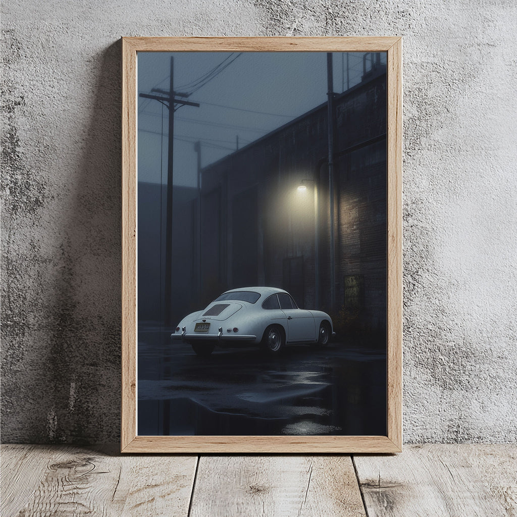 PORSCHE 356