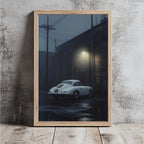 PORSCHE 356