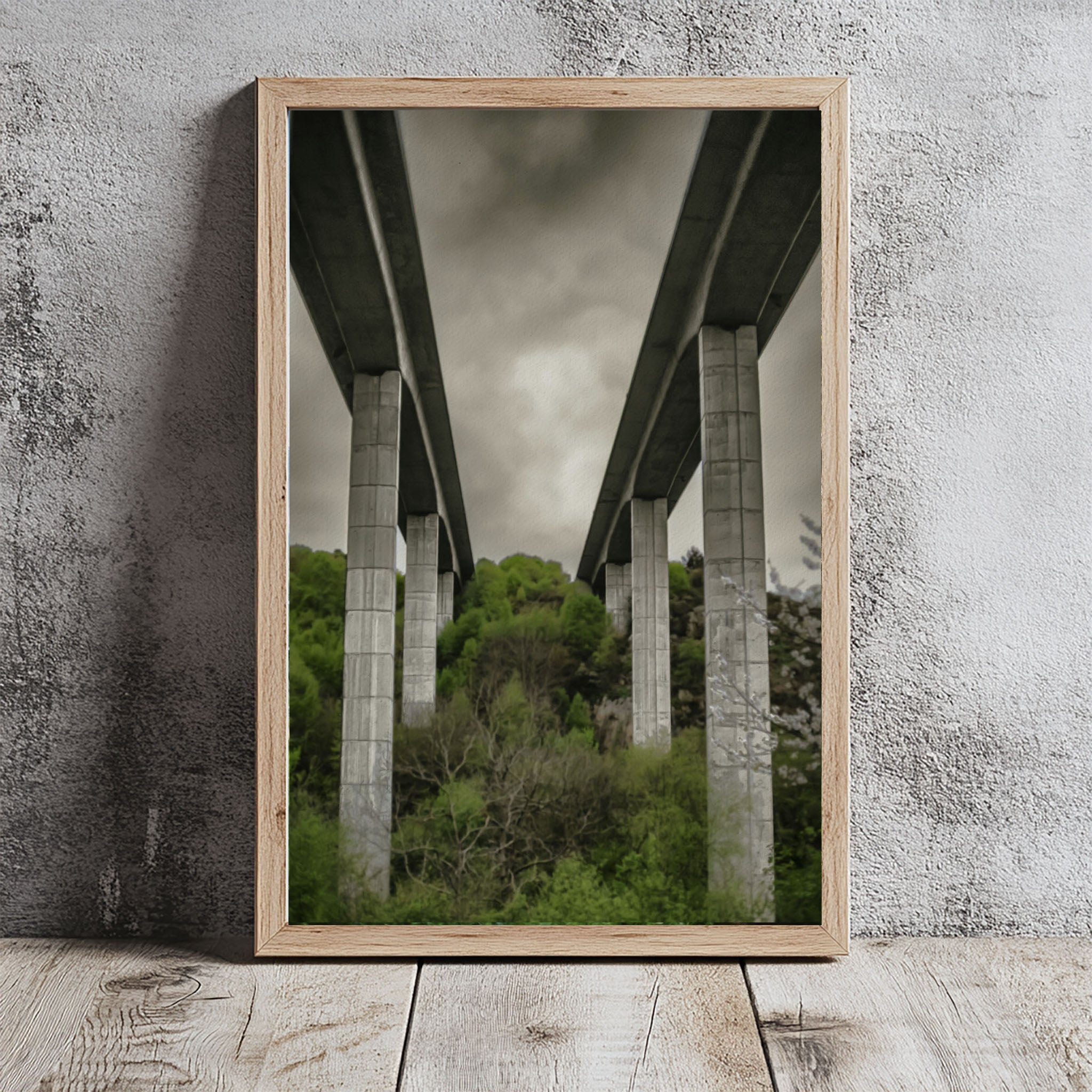 ANDANDO CON LAS NUBES  2