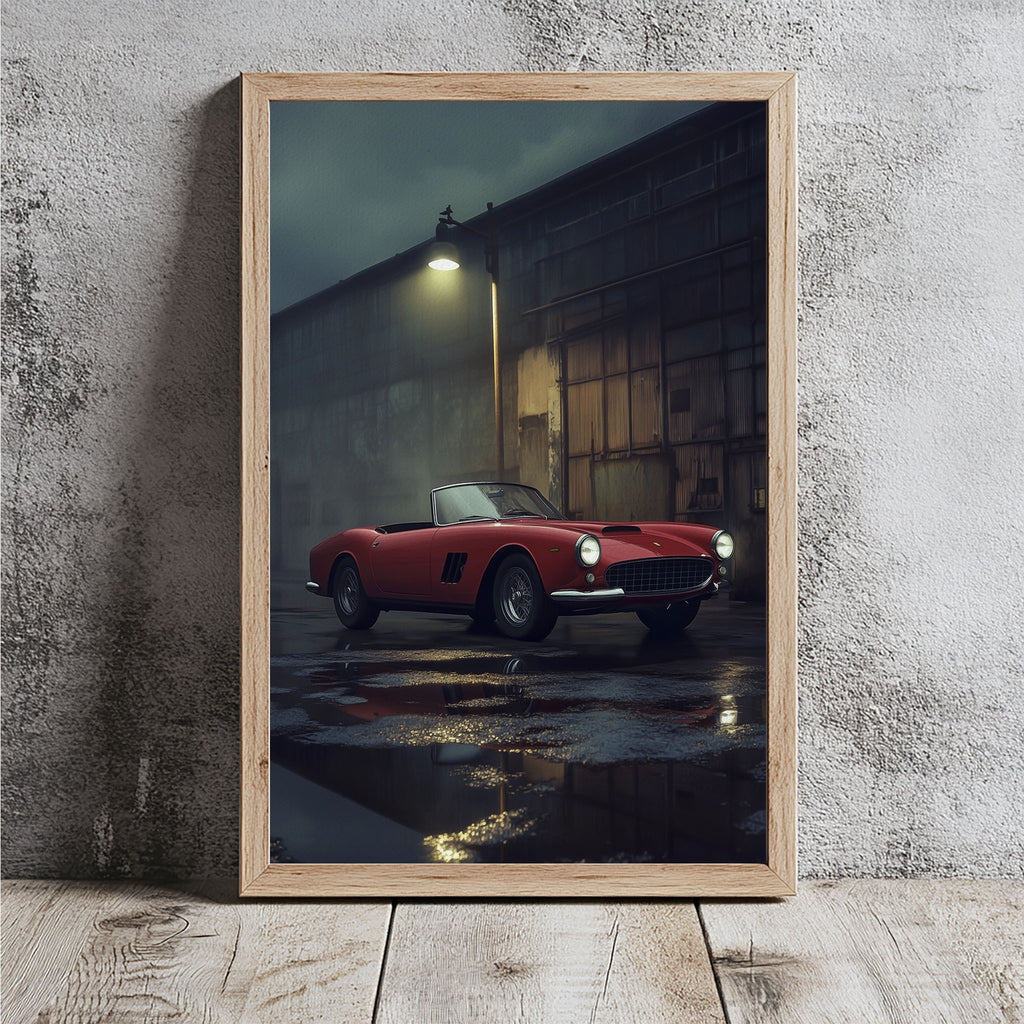 FERRARI 250