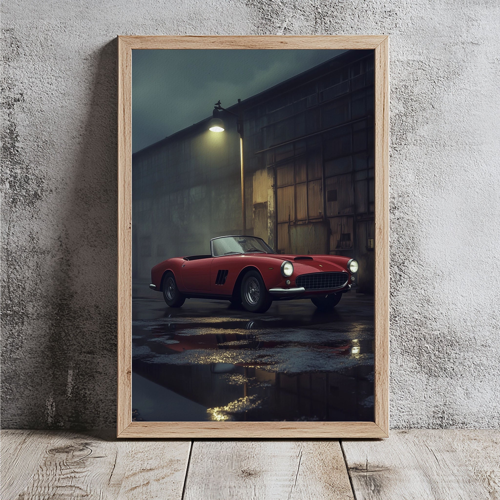 FERRARI 250