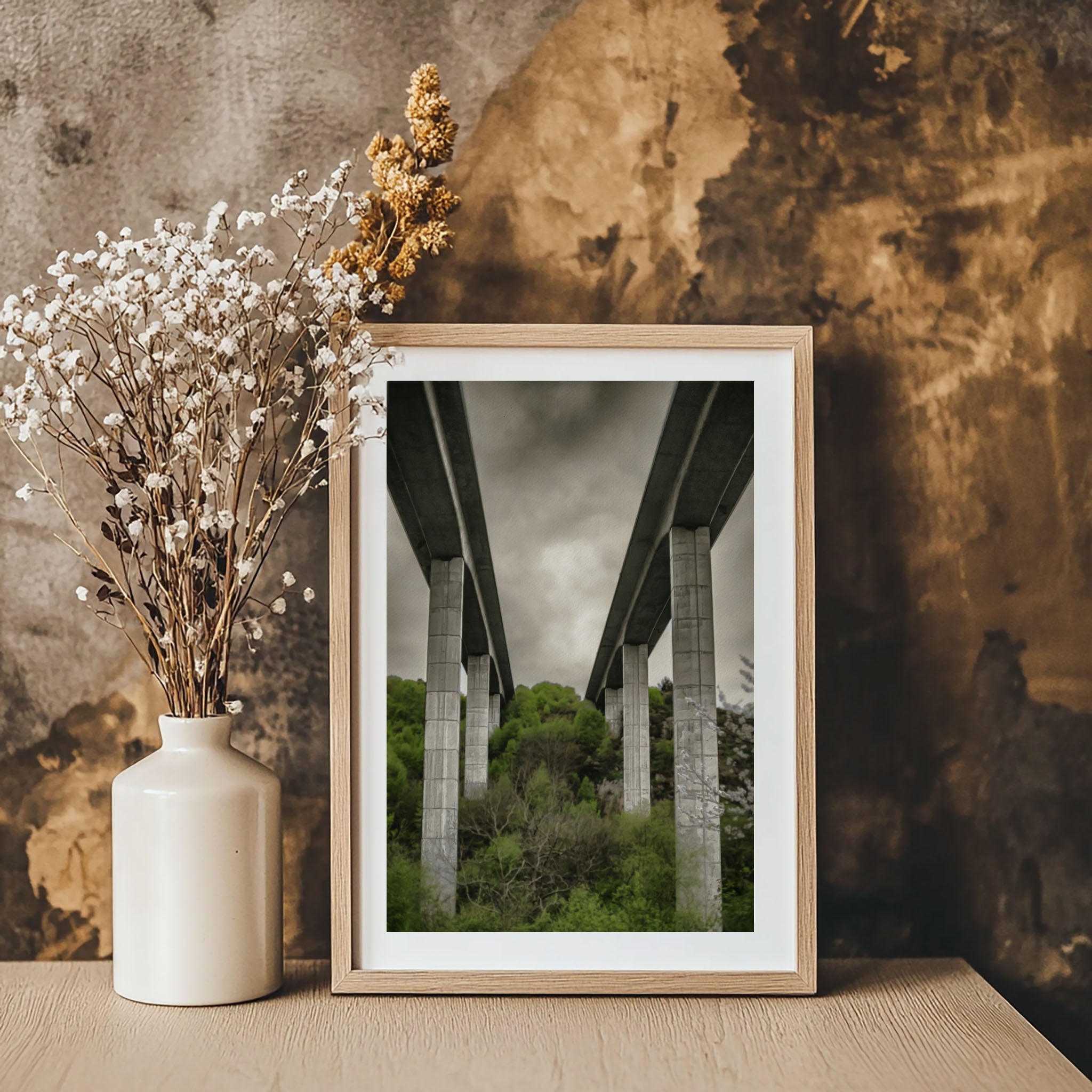 ANDANDO CON LAS NUBES  2