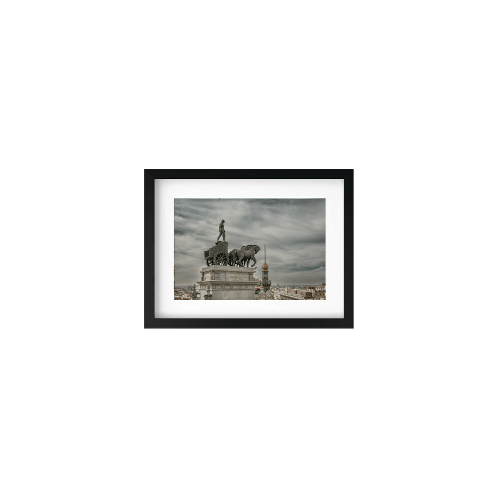 FROM MADRID TO HEAVEN #14