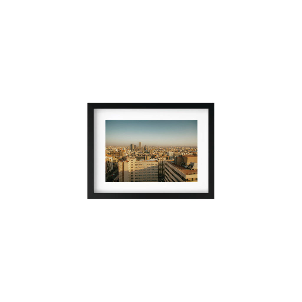 WHERE THE ROADS CROSS #3