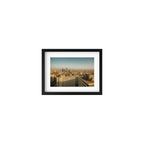 WHERE THE ROADS CROSS #3