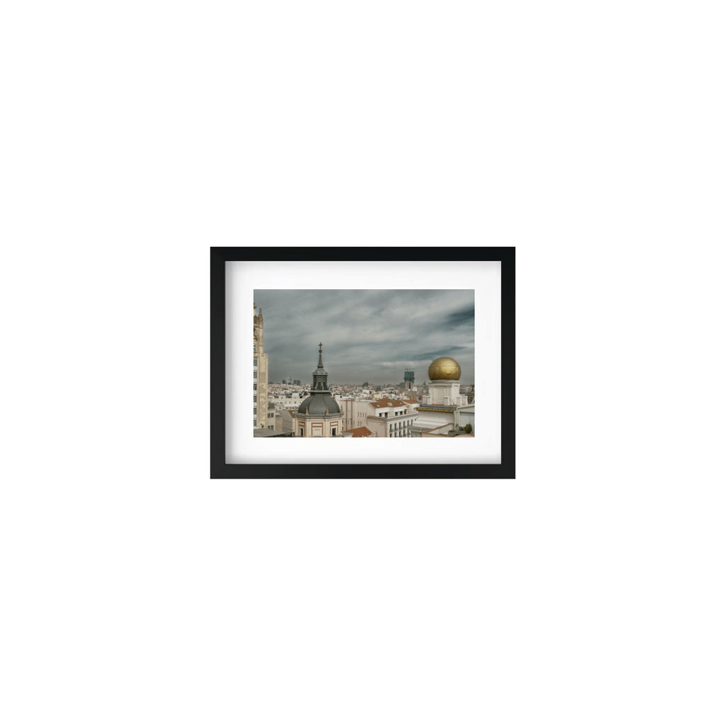 FROM MADRID TO HEAVEN #12