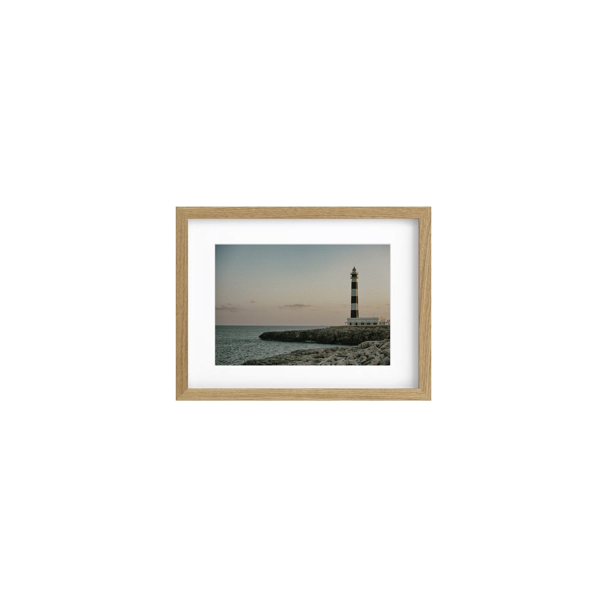 LIGHTHOUSES #29