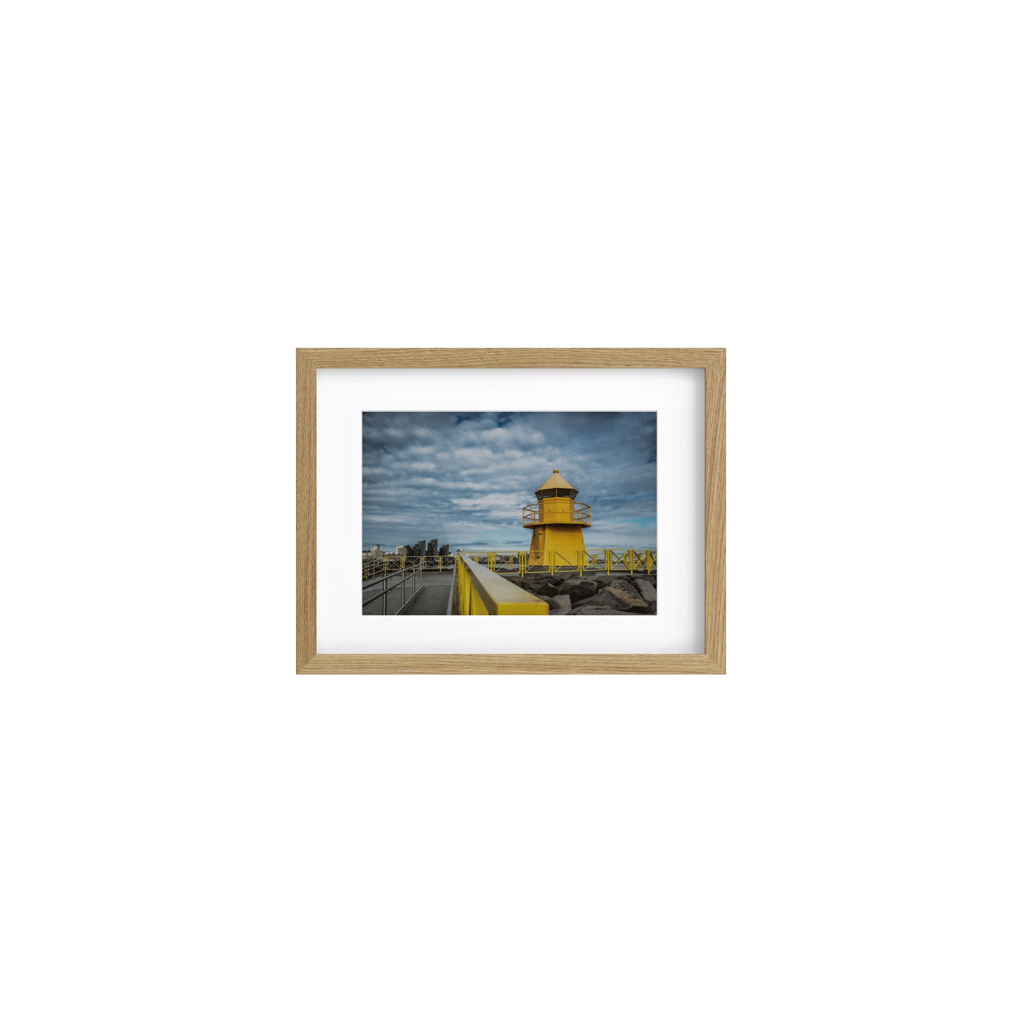 LIGHTHOUSES #26