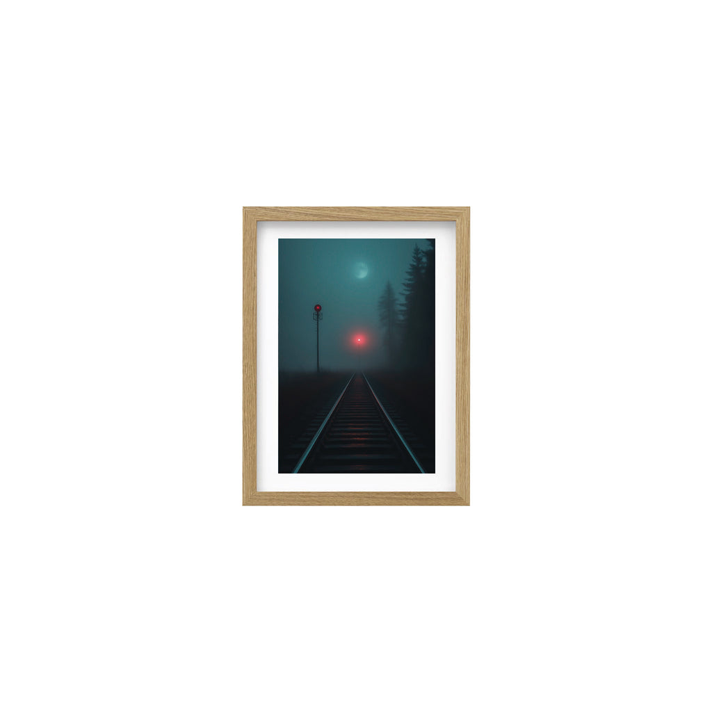 TRAFFIC LIGHTS #1