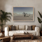 NEVER WALK ALONE  14