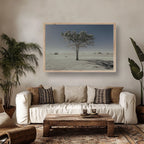 NEVER WALK ALONE  11