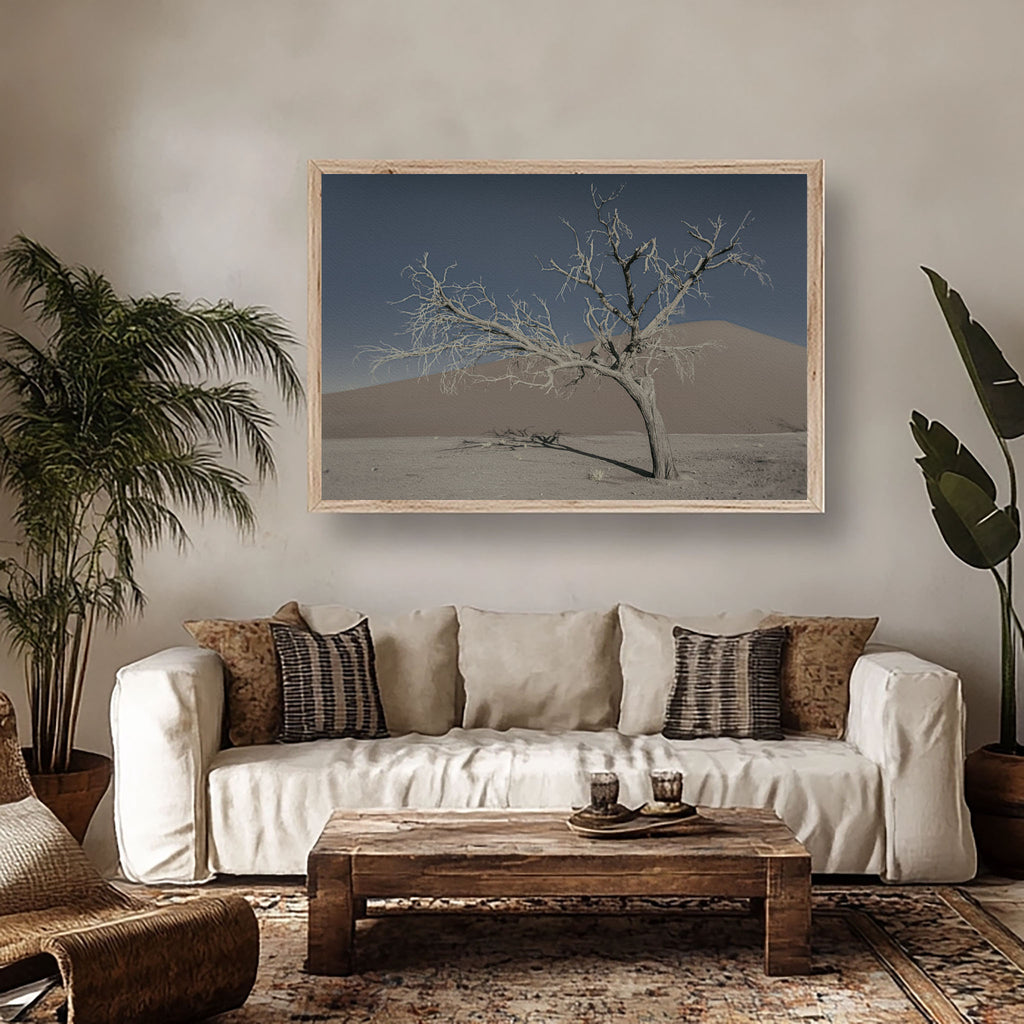 NEVER WALK ALONE  16