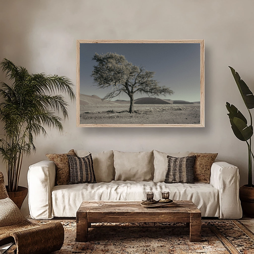 NEVER WALK ALONE  22