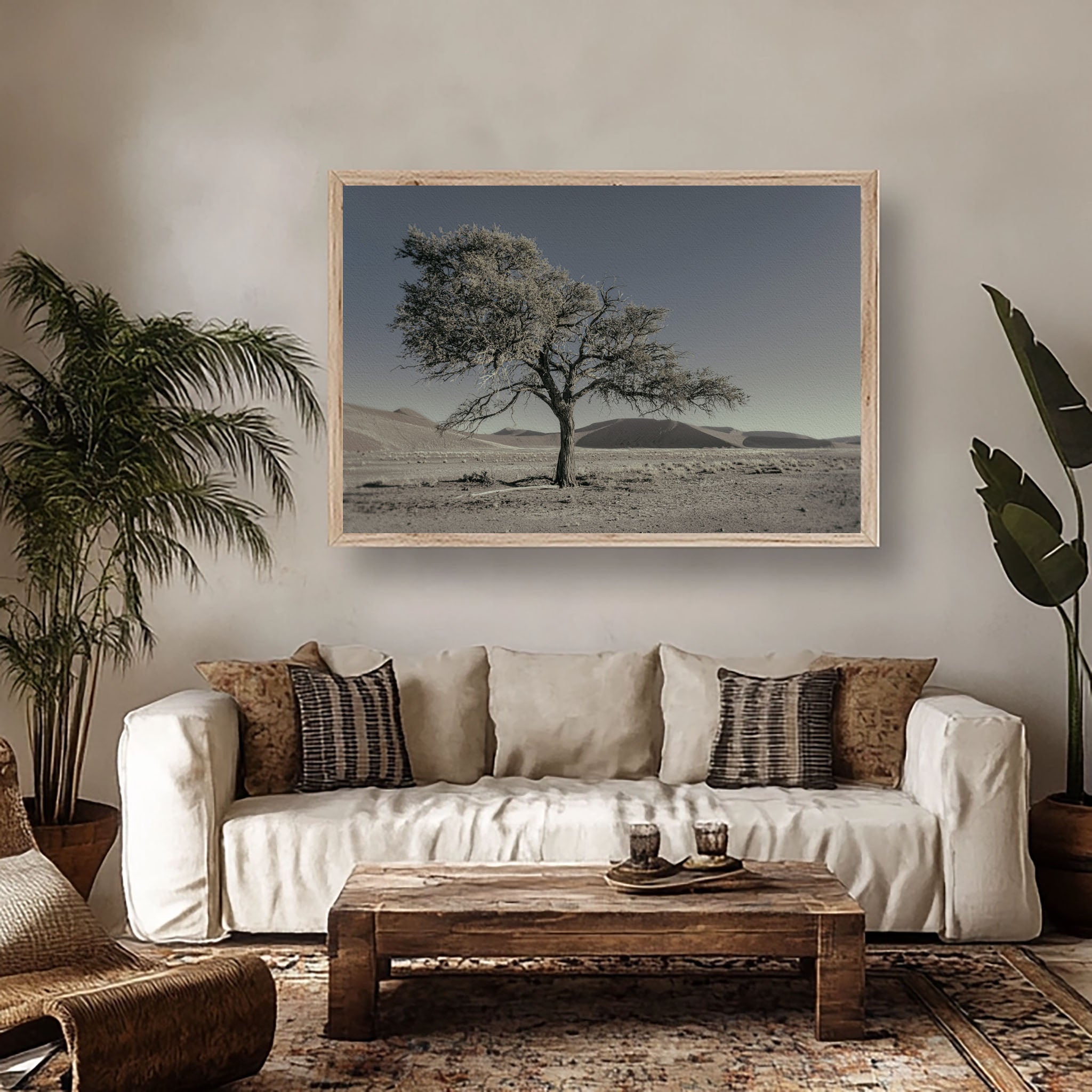 NEVER WALK ALONE  22