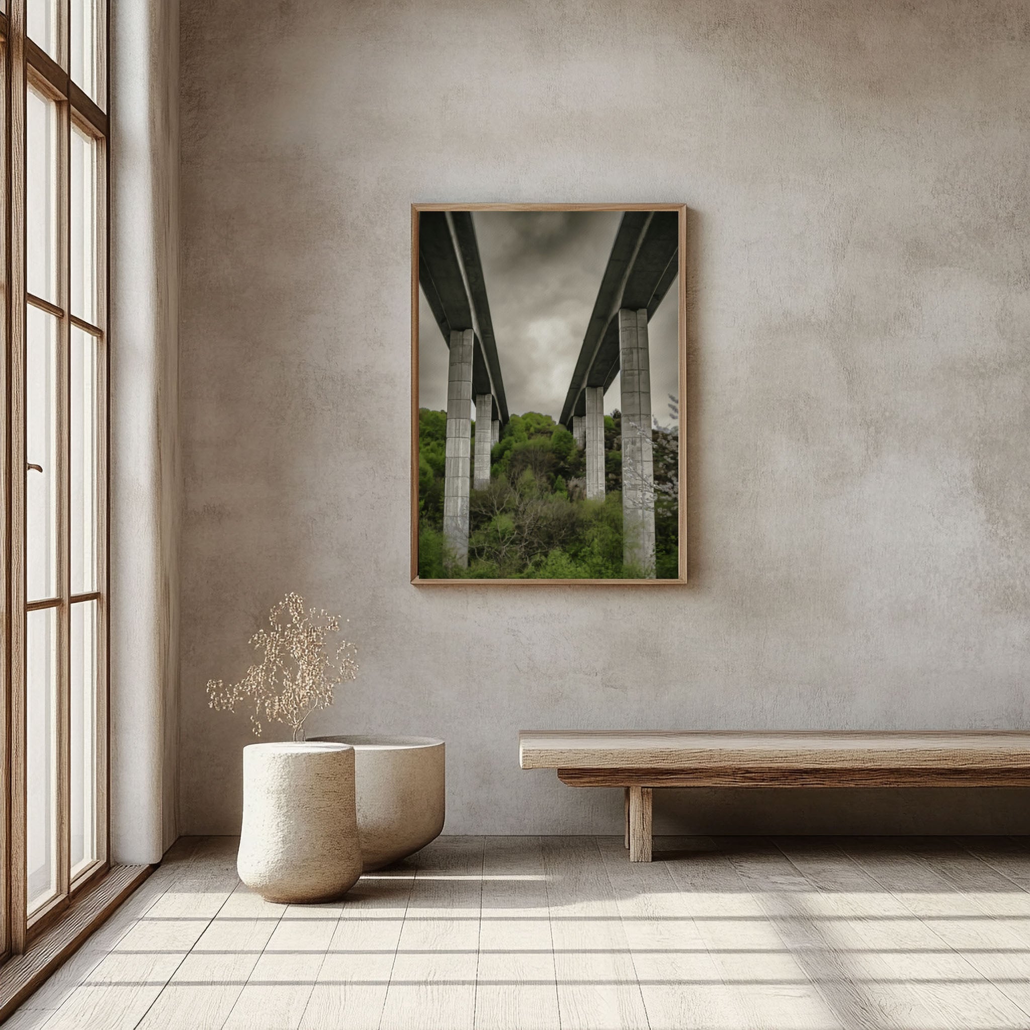 ANDANDO CON LAS NUBES  2