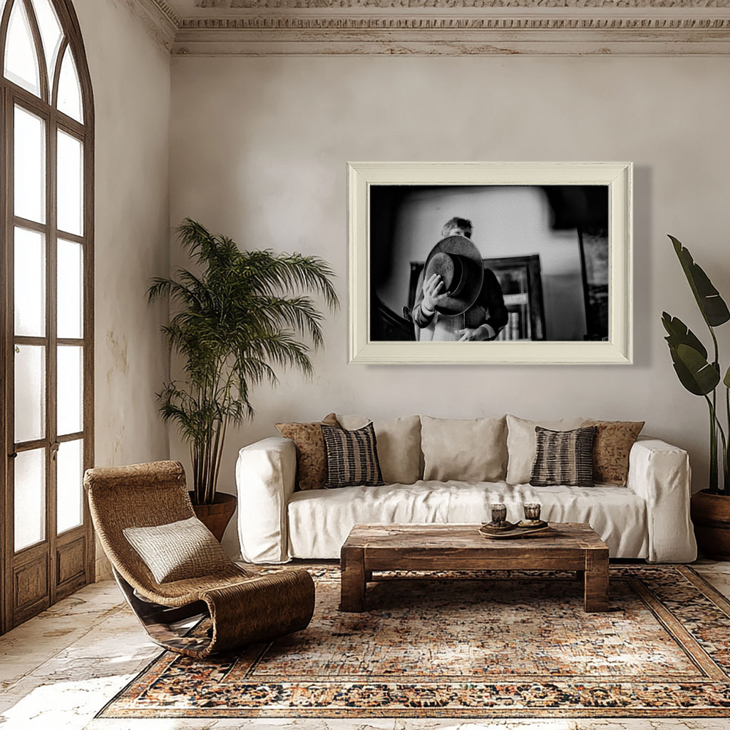 EMPEZAR A VESTIRSE #26