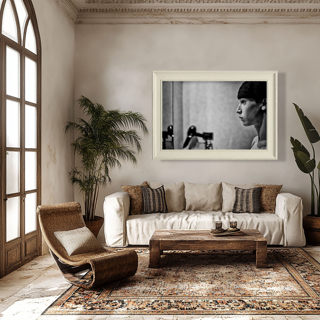 EMPEZAR A VESTIRSE #4