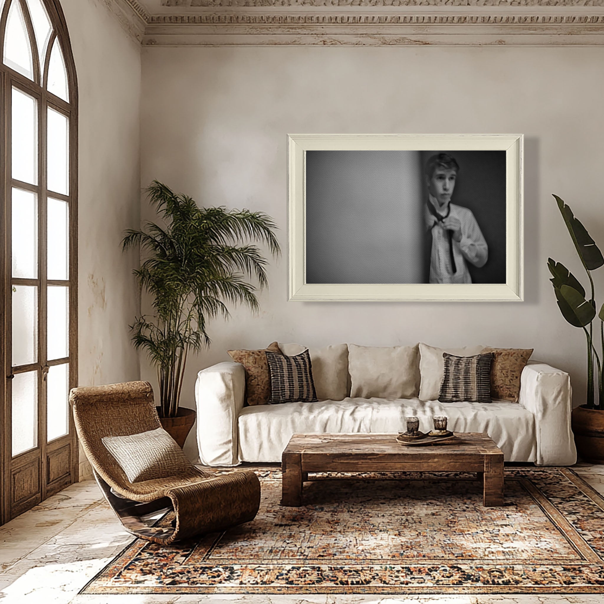 EMPEZAR A VESTIRSE #33