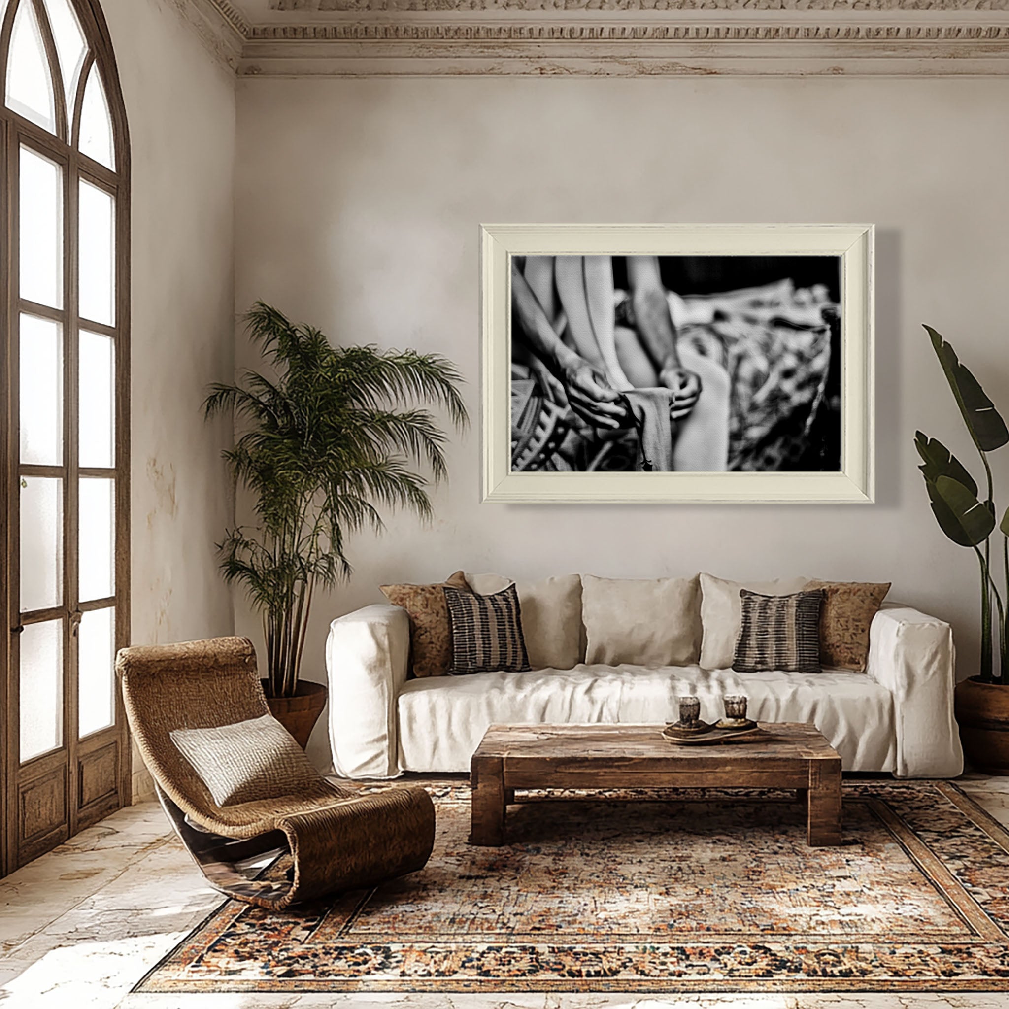 EMPEZAR A VESTIRSE #8