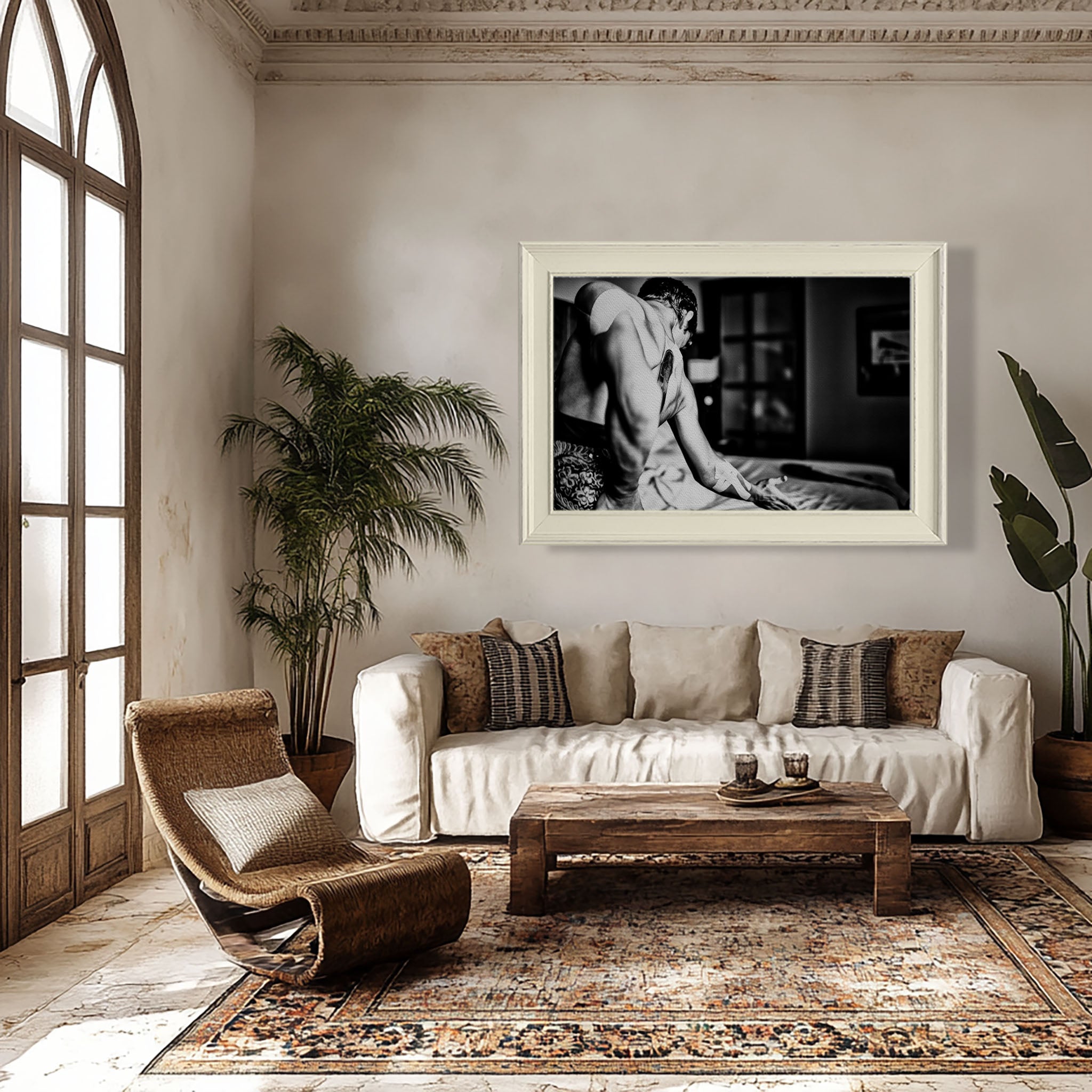 EMPEZAR A VESTIRSE #36