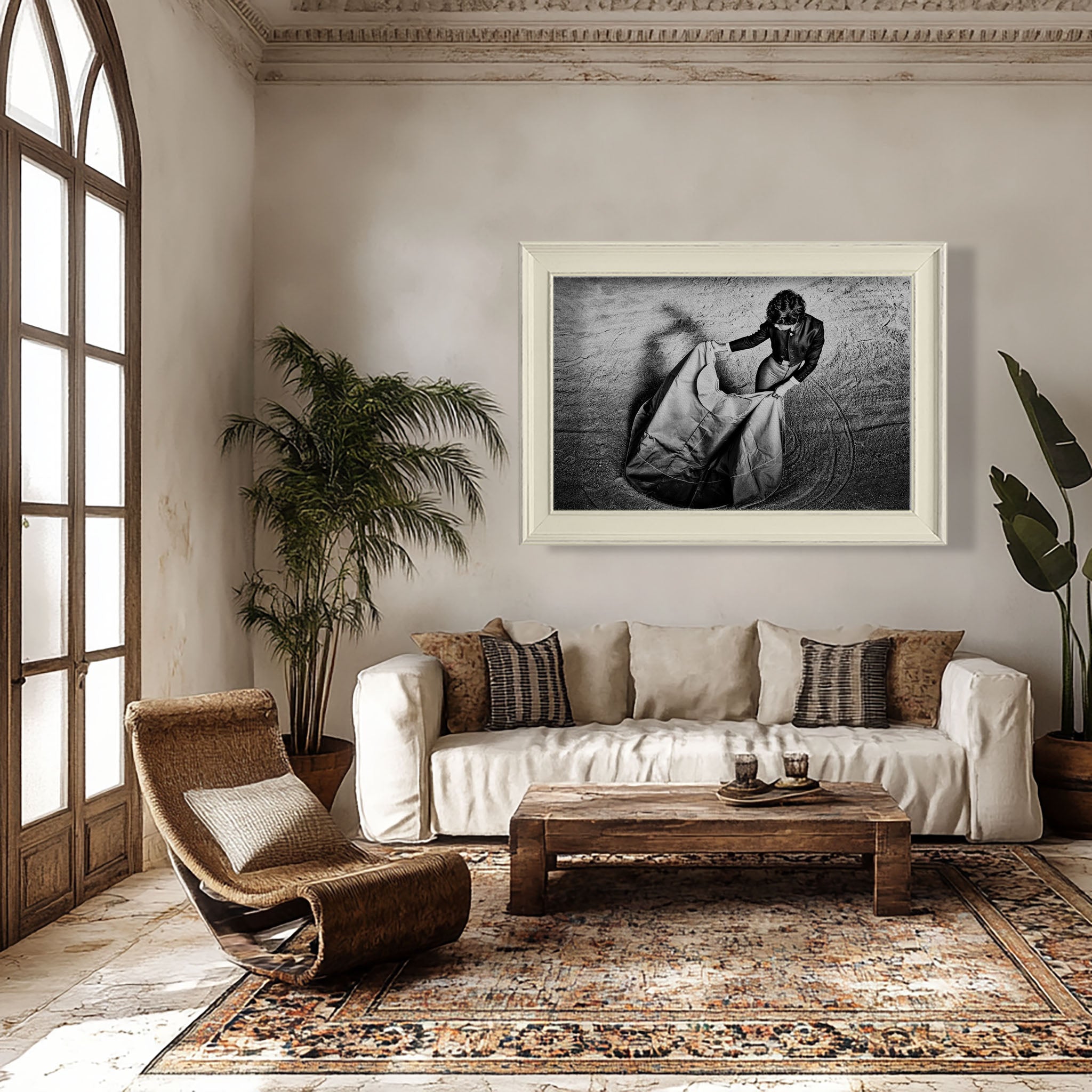 EMPEZAR A VESTIRSE #16