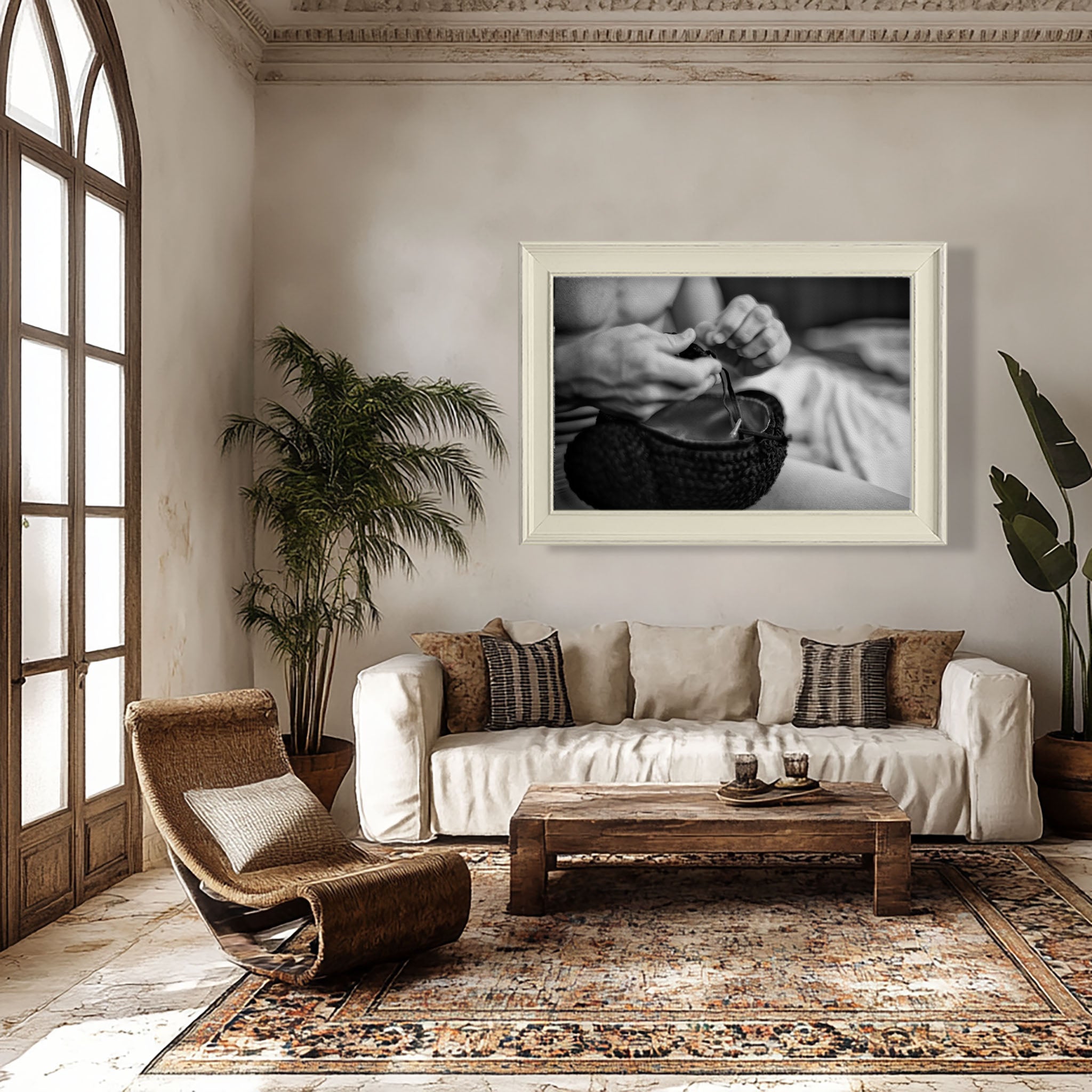 EMPEZAR A VESTIRSE #10