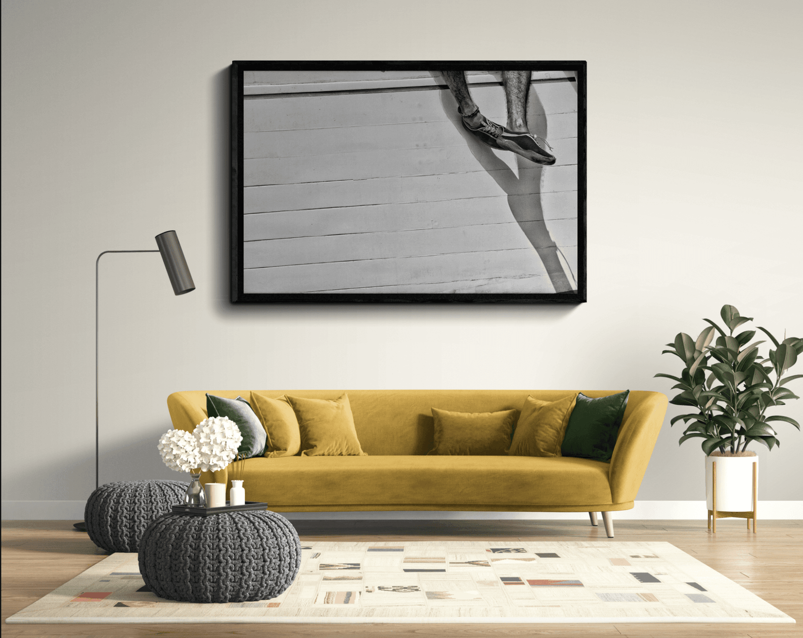 MADERA Y PIEL MADERA Y PIEL - Imagen 3