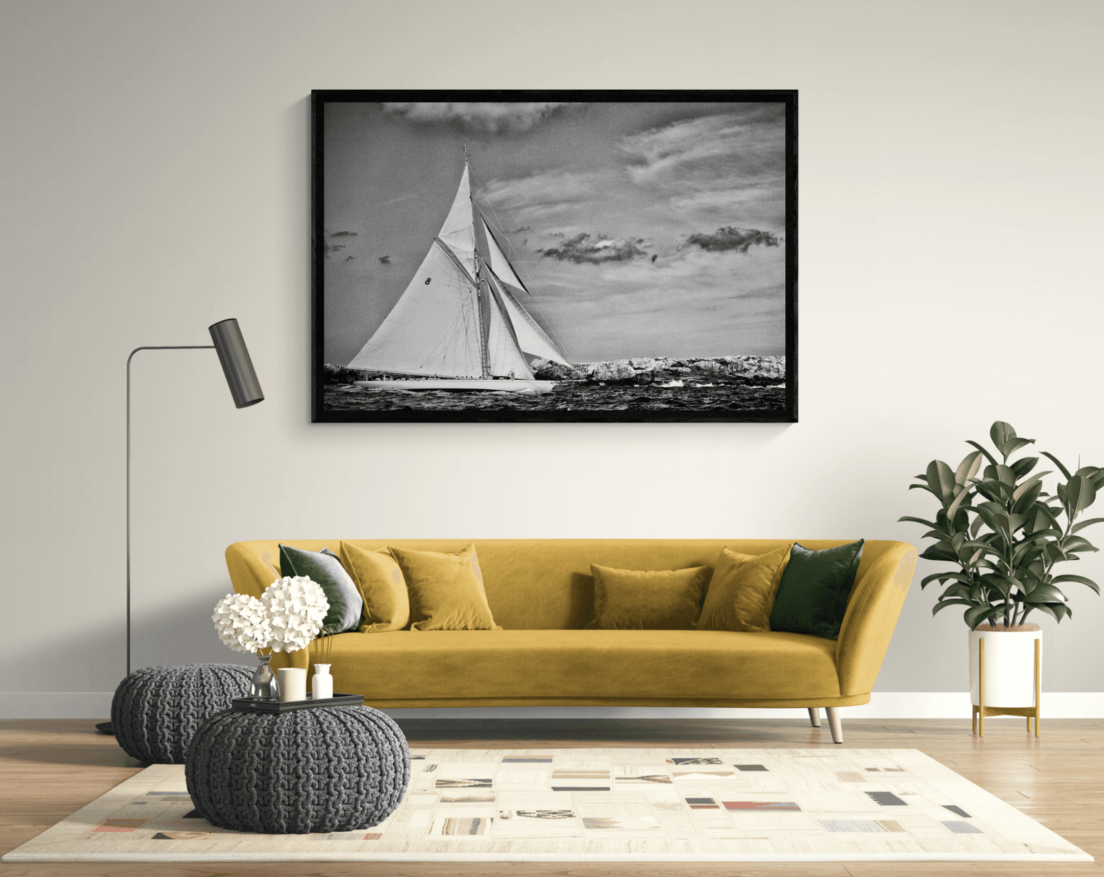 A TODA VELA A TODA VELA - Imagen 4