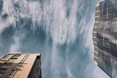 ALONE IN THE CITY 16