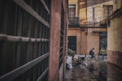 Shop ALONE IN THE CITY 3