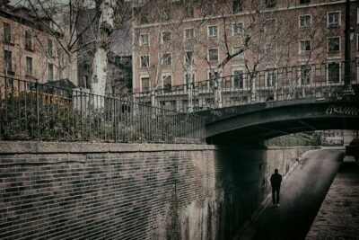 Shop ALONE IN THE CITY 4