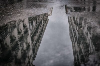 Shop ALONE IN THE CITY 8