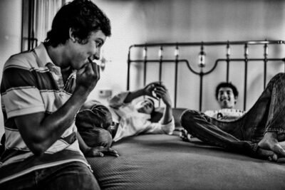 EMPOPADA EMPEZAR A VESTIRSE 6