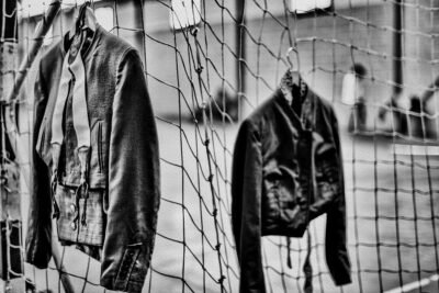 MADERA Y PIEL EMPEZAR A VESTIRSE 9