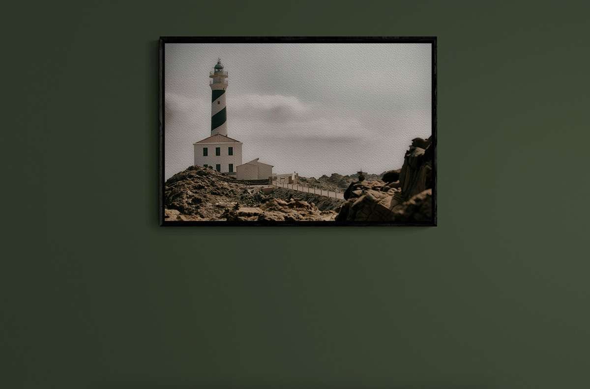 LIGHTHOUSES 14 LIGHTHOUSES 14 - Imagen 2