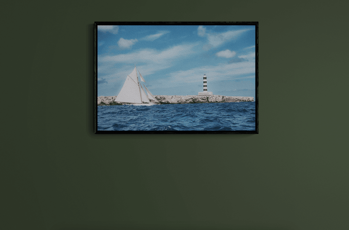 LIGHTHOUSES 21 LIGHTHOUSES 21 - Imagen 2