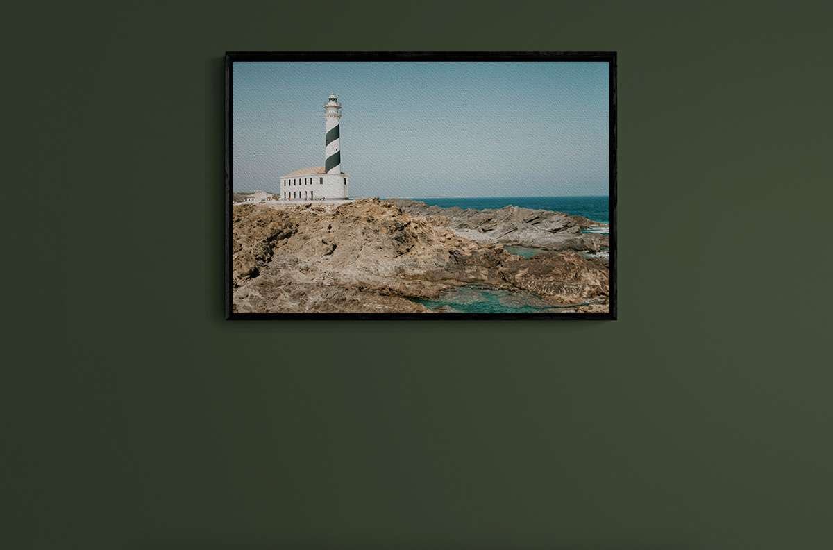LIGHTHOUSES 16 LIGHTHOUSES 16 - Imagen 2