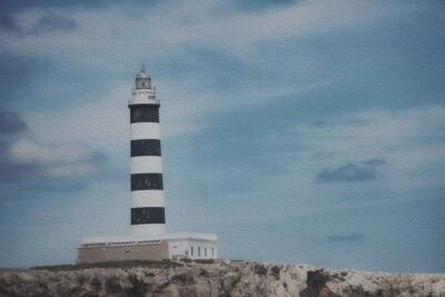 LIGHTHOUSES 3 LIGHTHOUSES 23