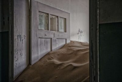 Sand & Lime 24 Sand & Lime 13