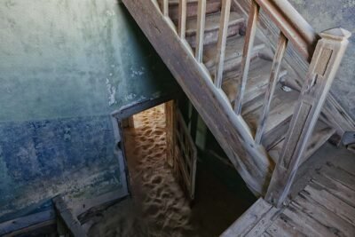 Sand & Lime 24 Sand & Lime 1