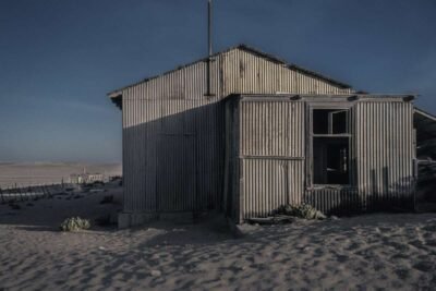 The Far West 11 The Far West 5