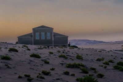 The Far West 14 The Far West 7