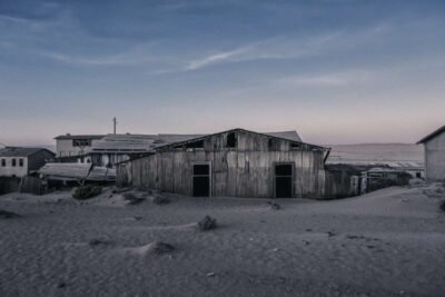 The Far West 6 The Far West 8