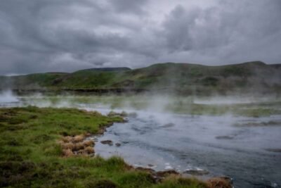 Geothermal 1 Geothermal 6