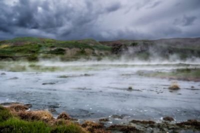 Geothermal 1 Geothermal 7