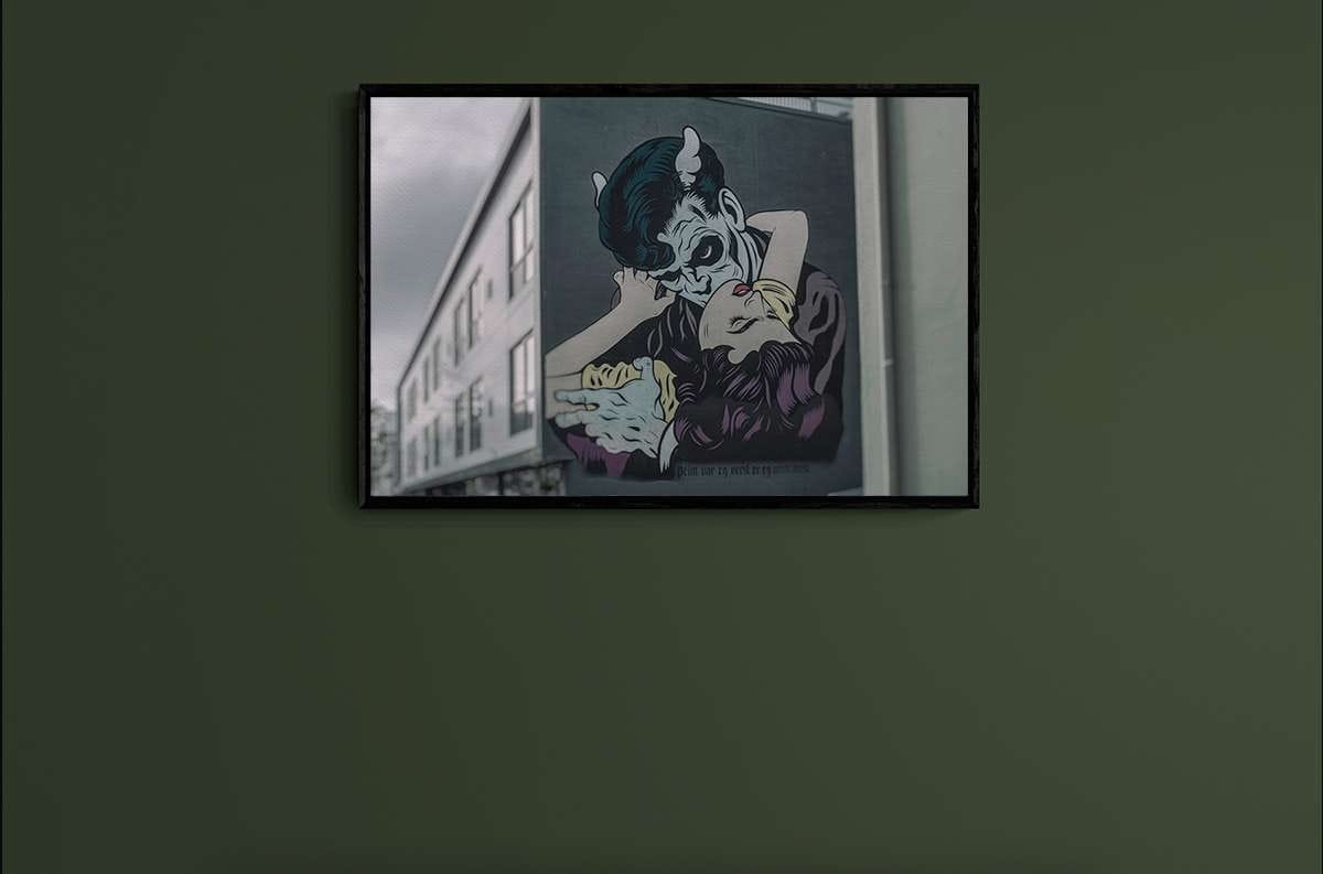 Graffiti 1 Graffiti 1 - Imagen 2