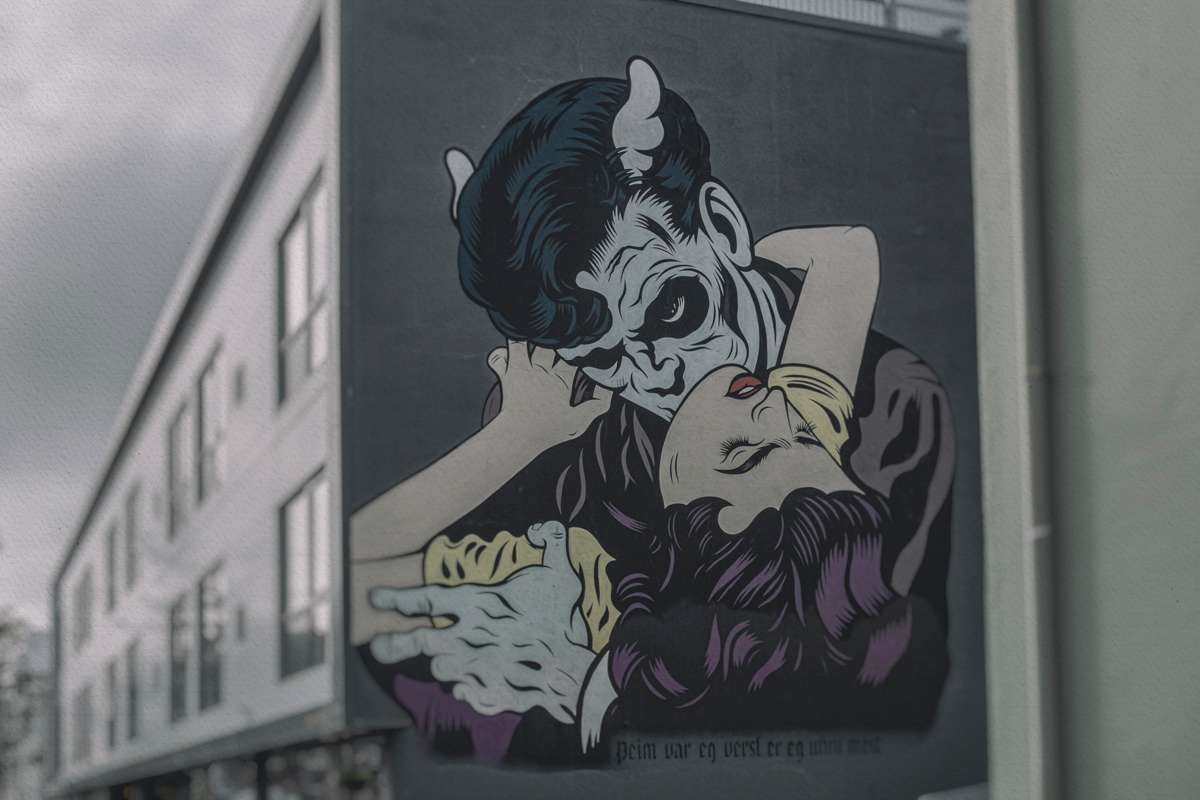 Graffiti 1 Graffiti 1