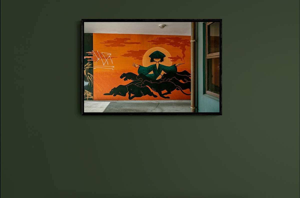 Graffiti 11 Graffiti 11 - Imagen 2