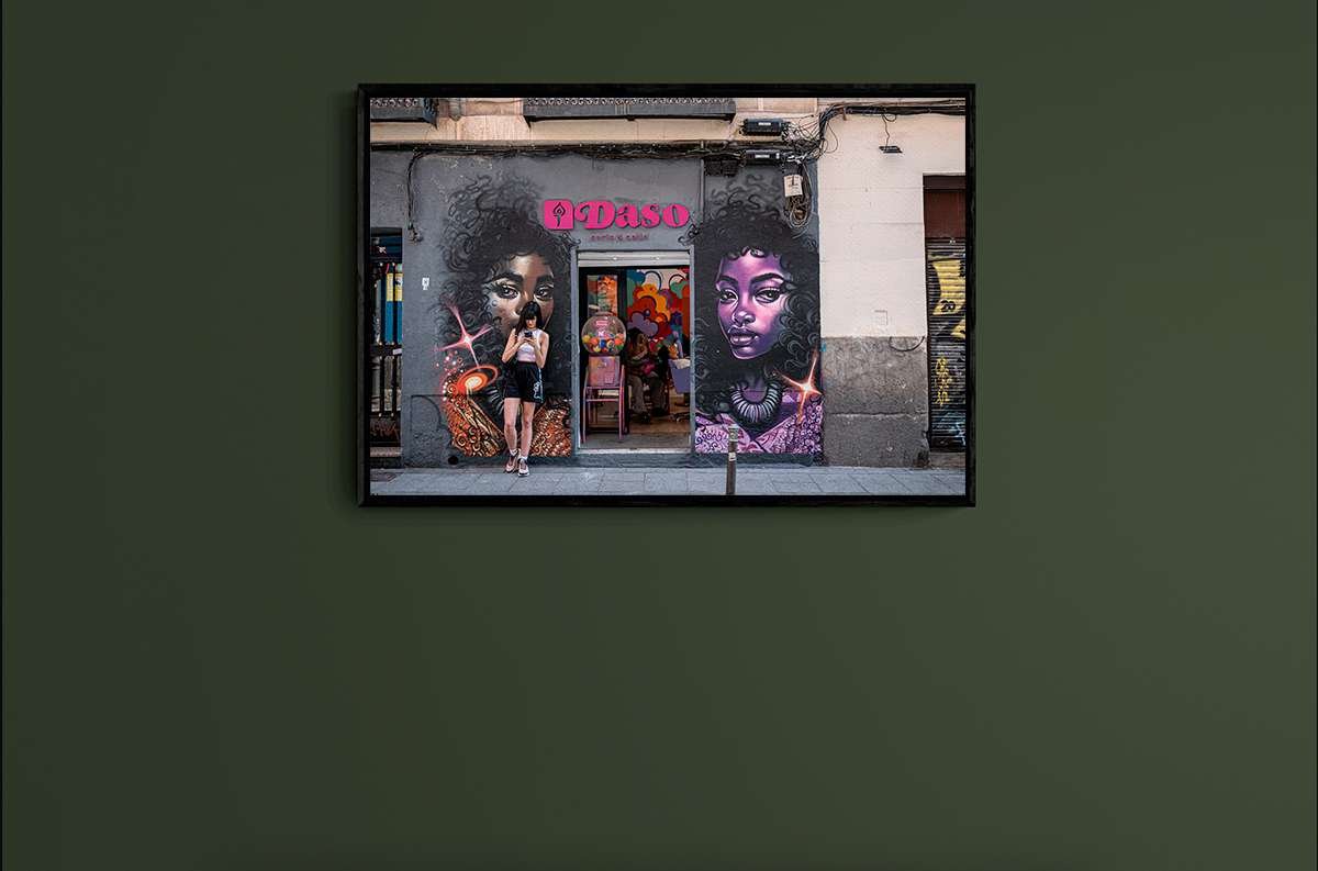 Graffiti 12 Graffiti 12 - Imagen 2